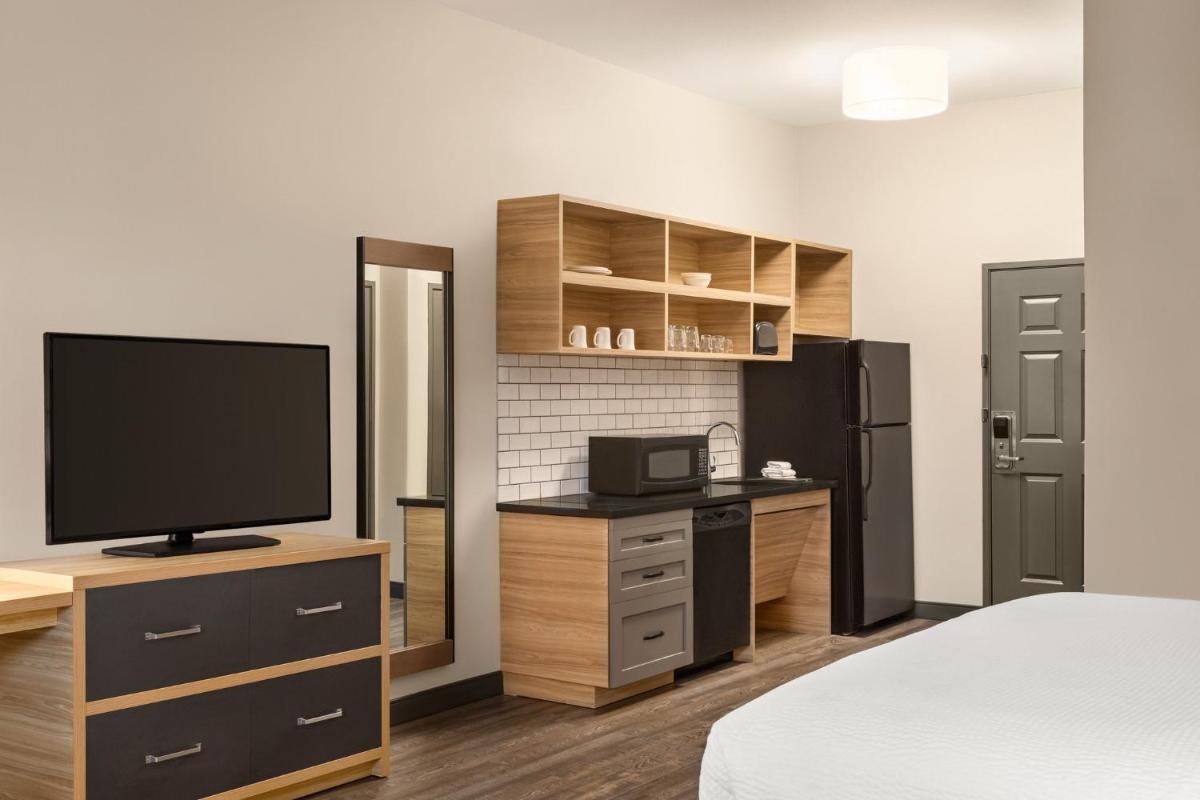 Candlewood Suites Aberdeen-Bel Air by IHG - Housity