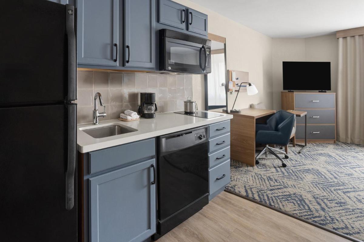 Candlewood Suites Aberdeen-Bel Air by IHG - Housity