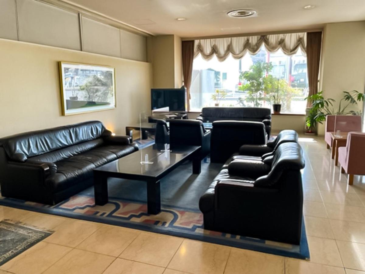 Ichihara Marine Hotel - Vacation STAY 01289v - Housity
