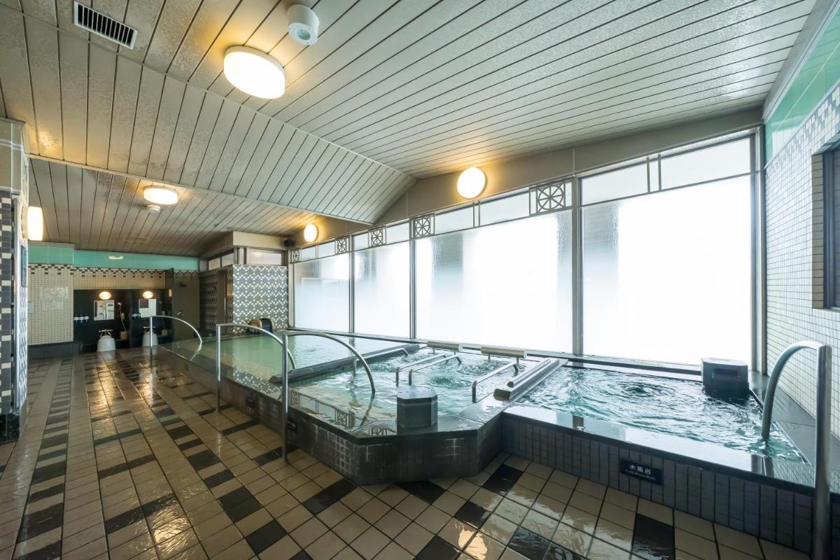 Hotel Monterey La Soeur Osaka - Hizvo