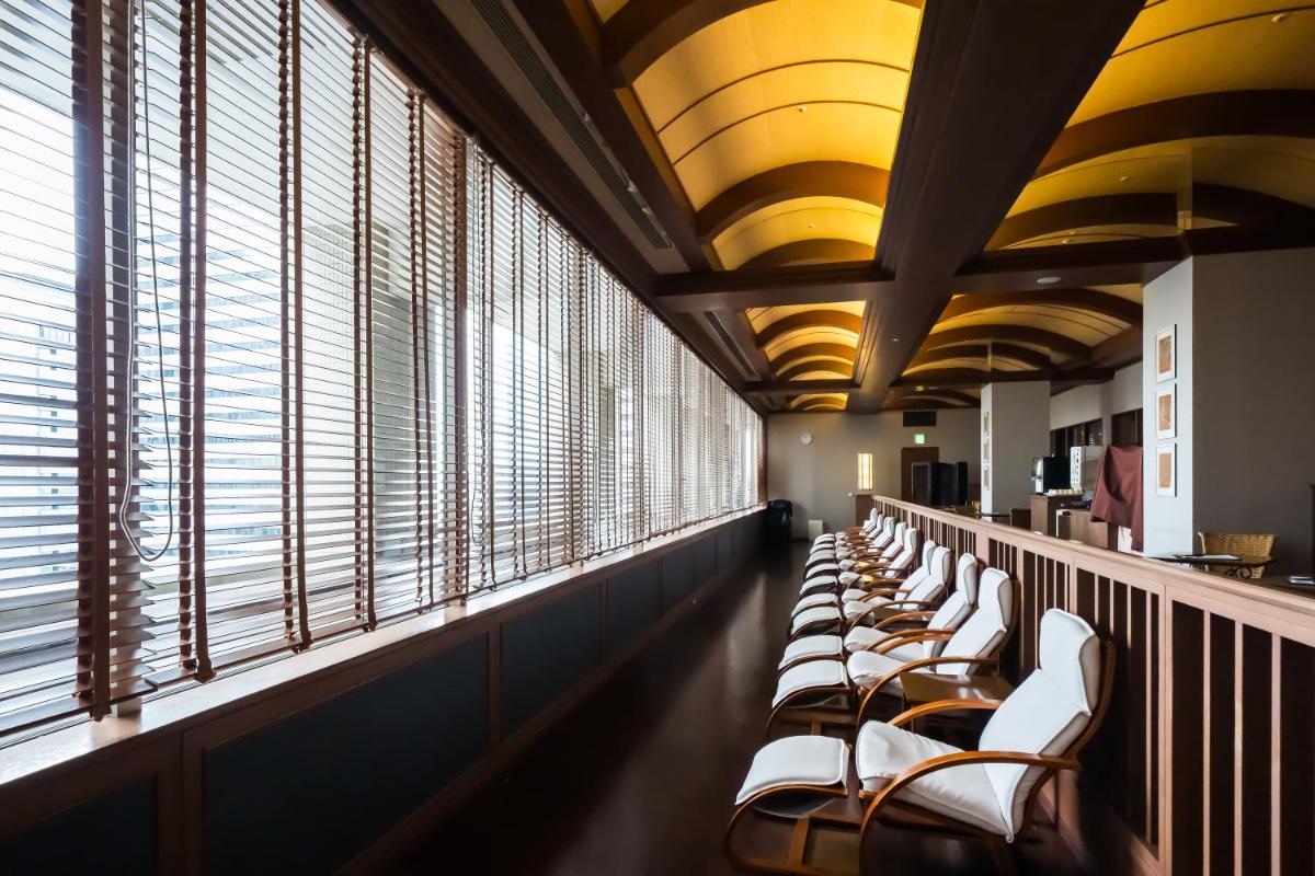 Hotel Monterey La Soeur Osaka - Hizvo