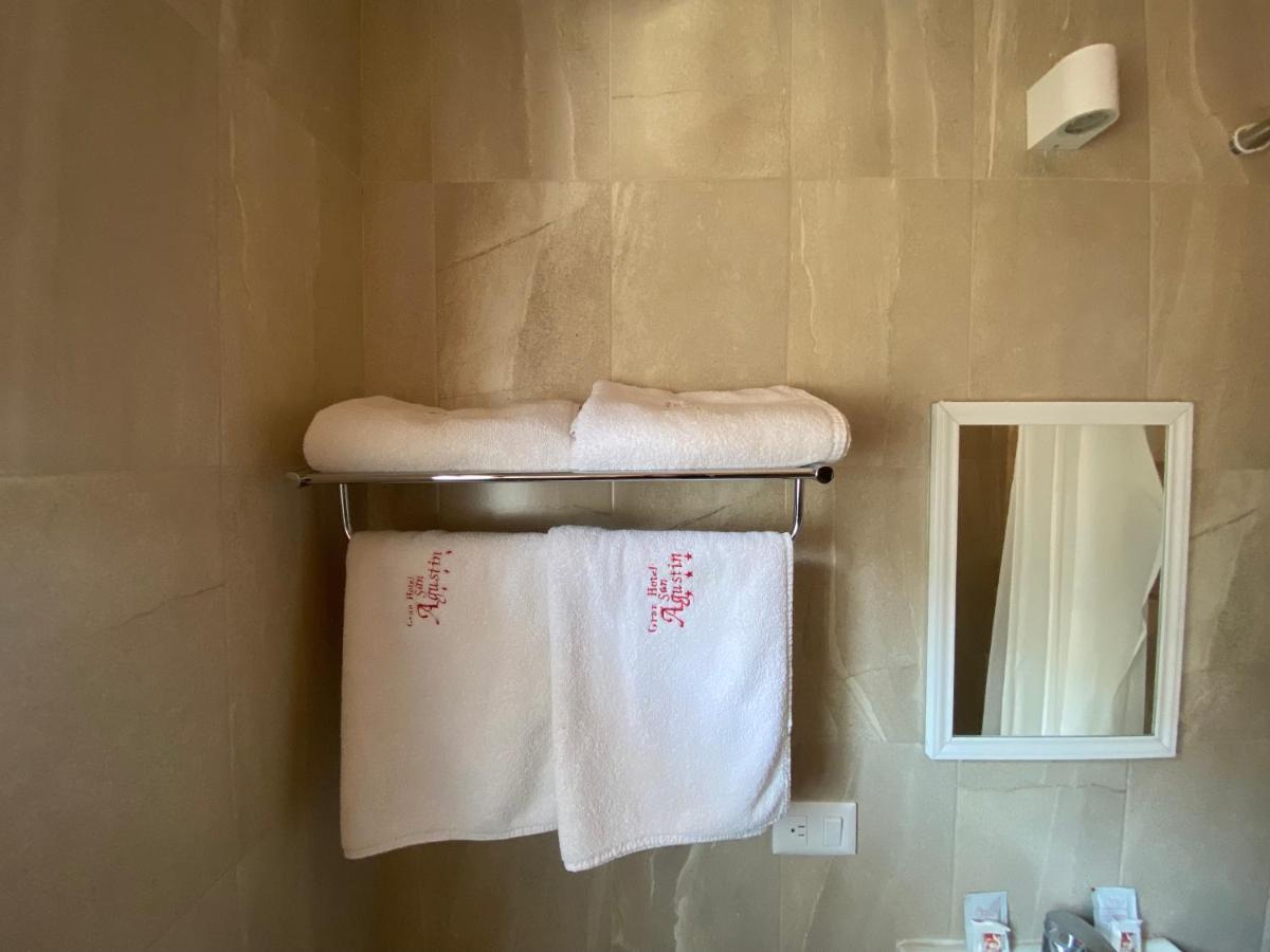 Hotel San Agustin - Housity