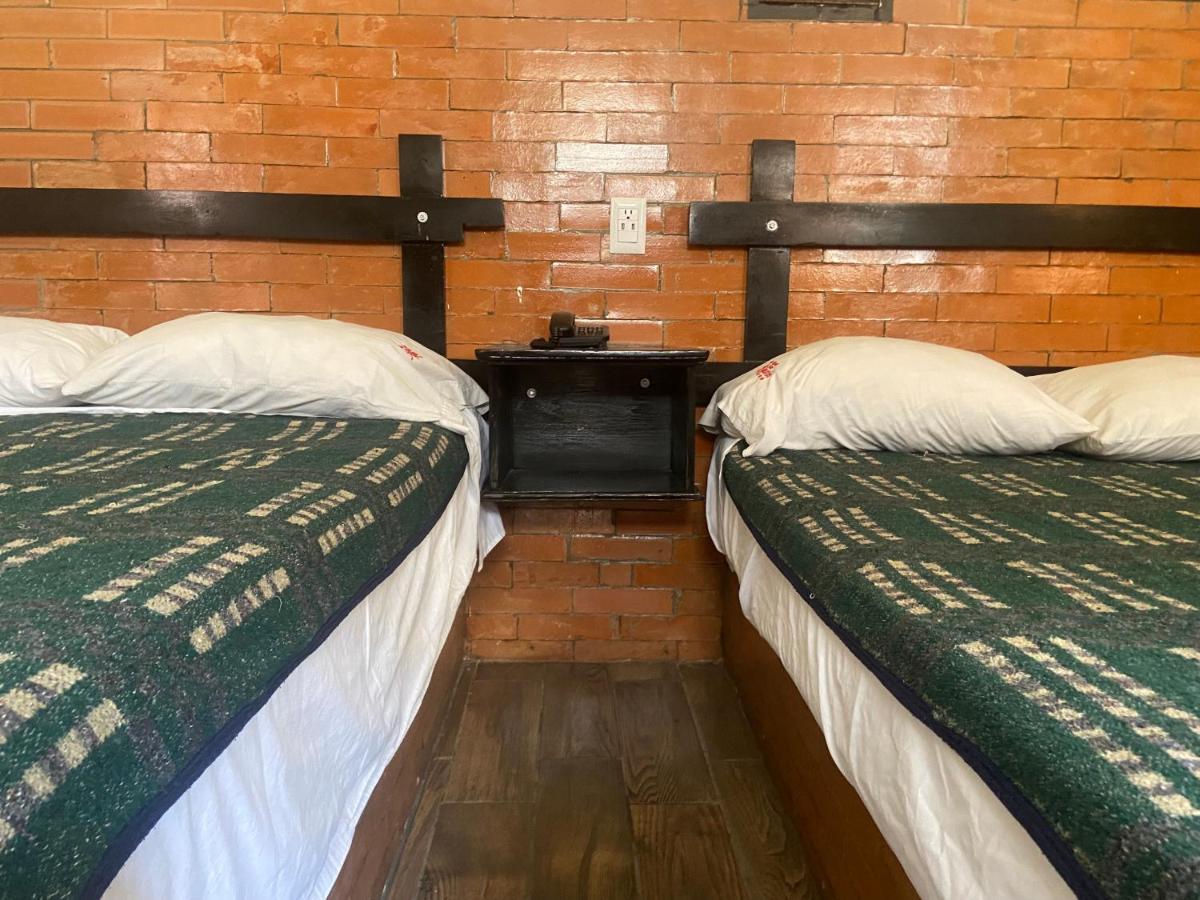Hotel San Agustin - Housity