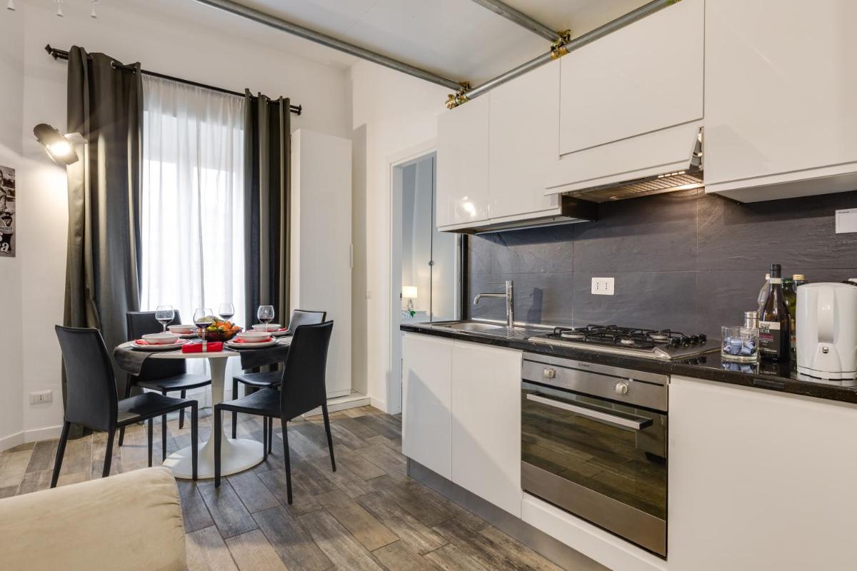Apartment near the Vatican - Housity