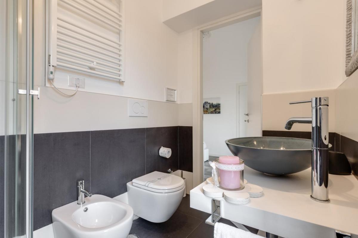 Apartment near the Vatican - Housity