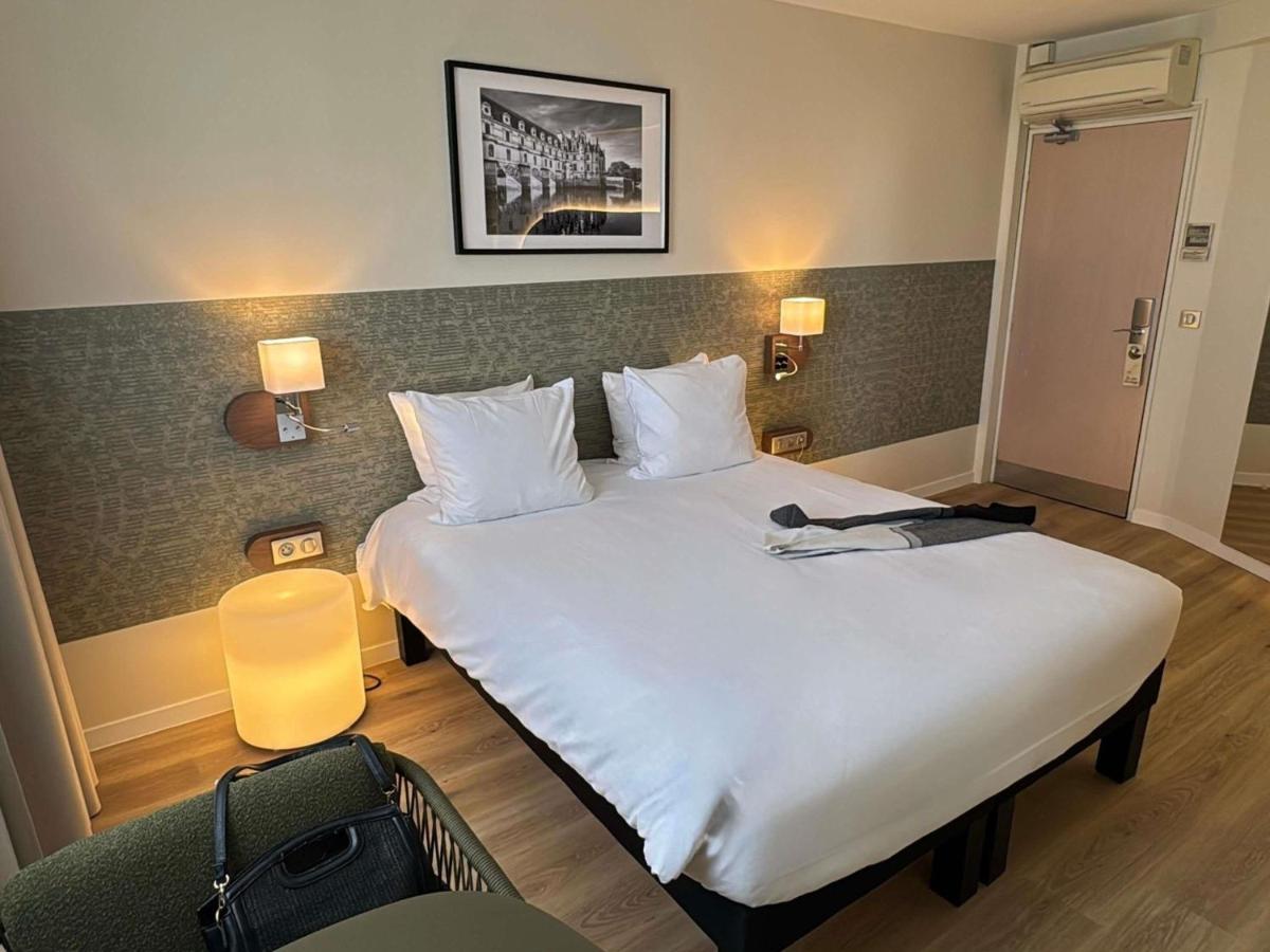ibis Styles Tours Centre - Housity