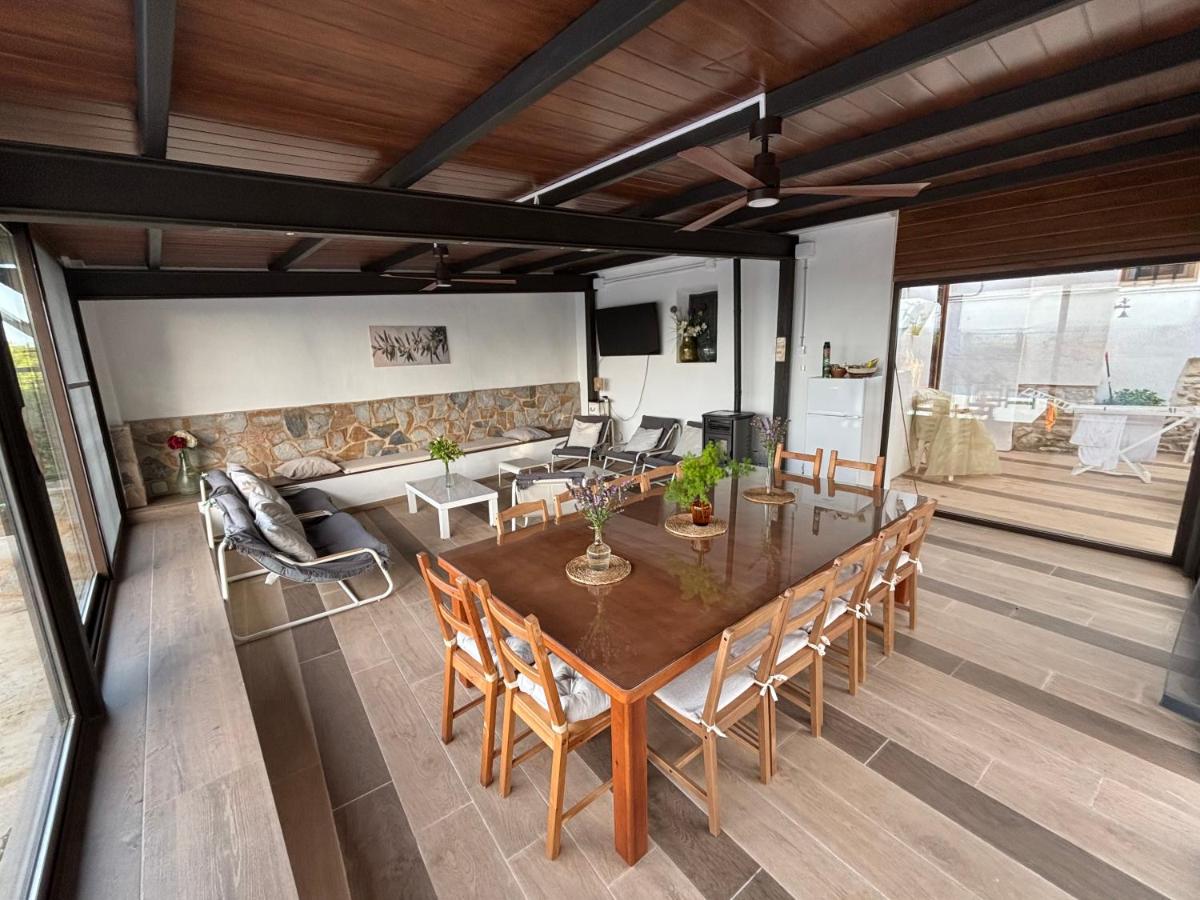 Casa Rural Carricola - Housity