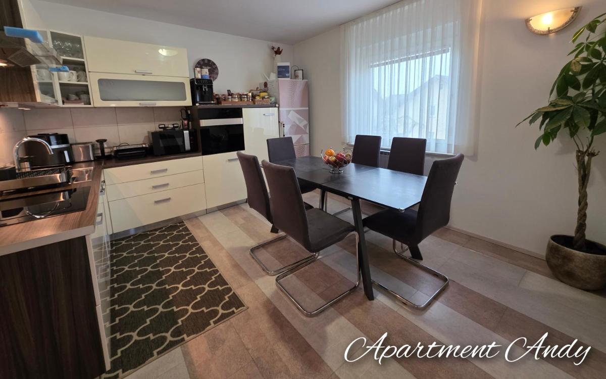 Apartment Andy - Housity
