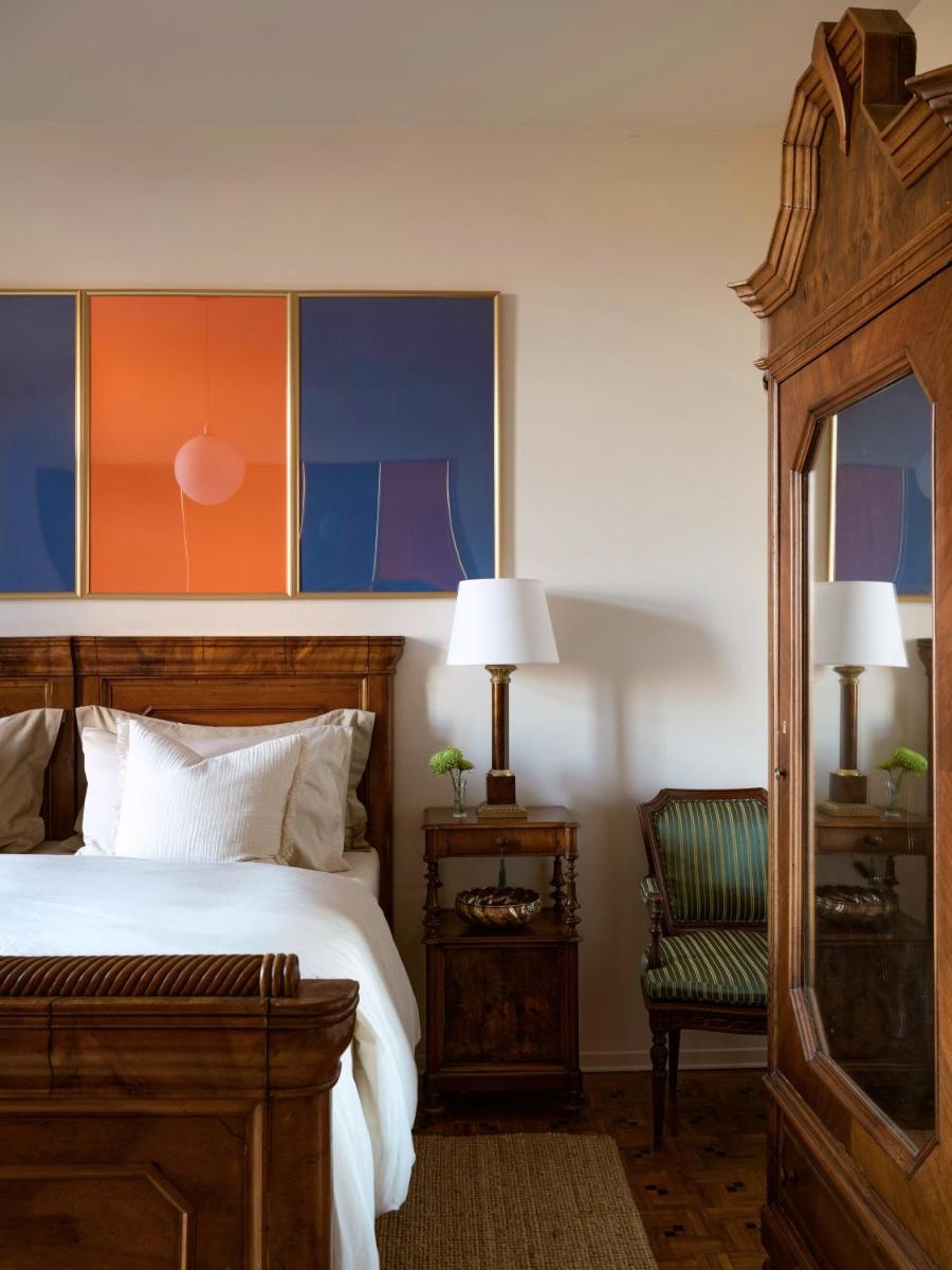 La Giardina Guest House - Housity