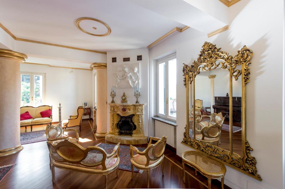 Villa Puccini Bed & Breakfast - Housity
