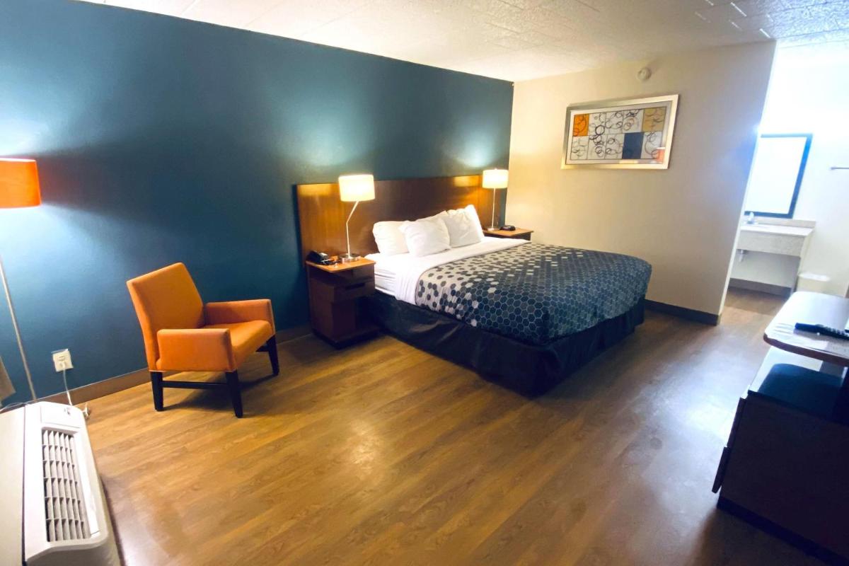 Travelodge by Wyndham Shamokin Dam/Selinsgrove - Housity