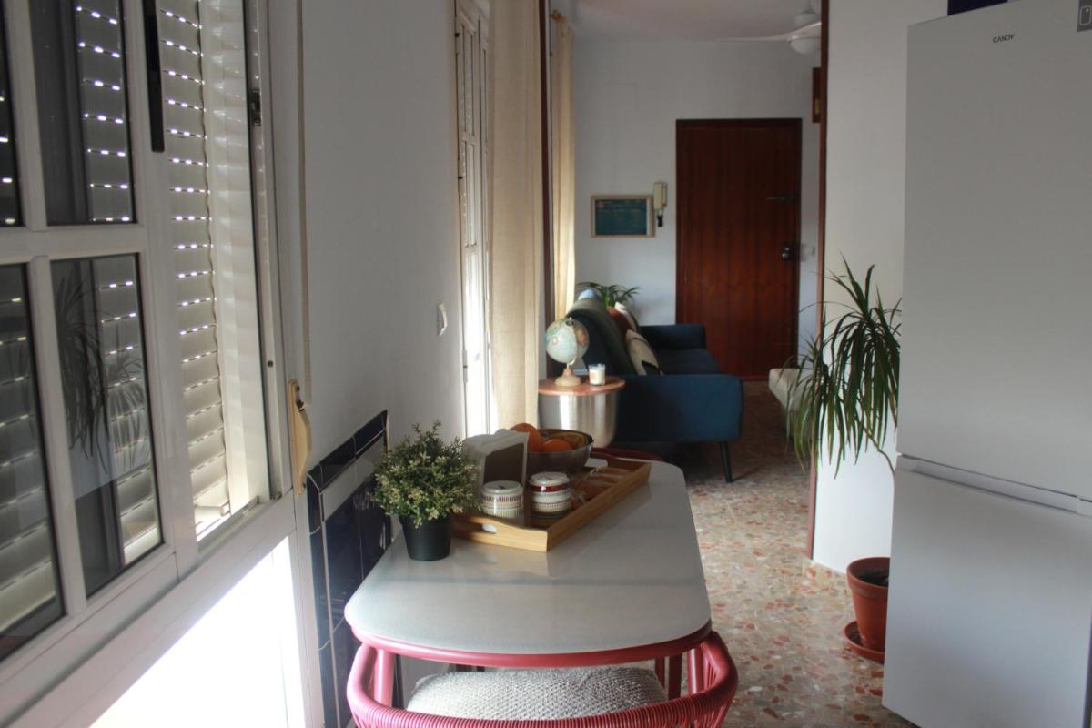 La Duquesita - Ideal para escapada en pareja y con vistas - Housity