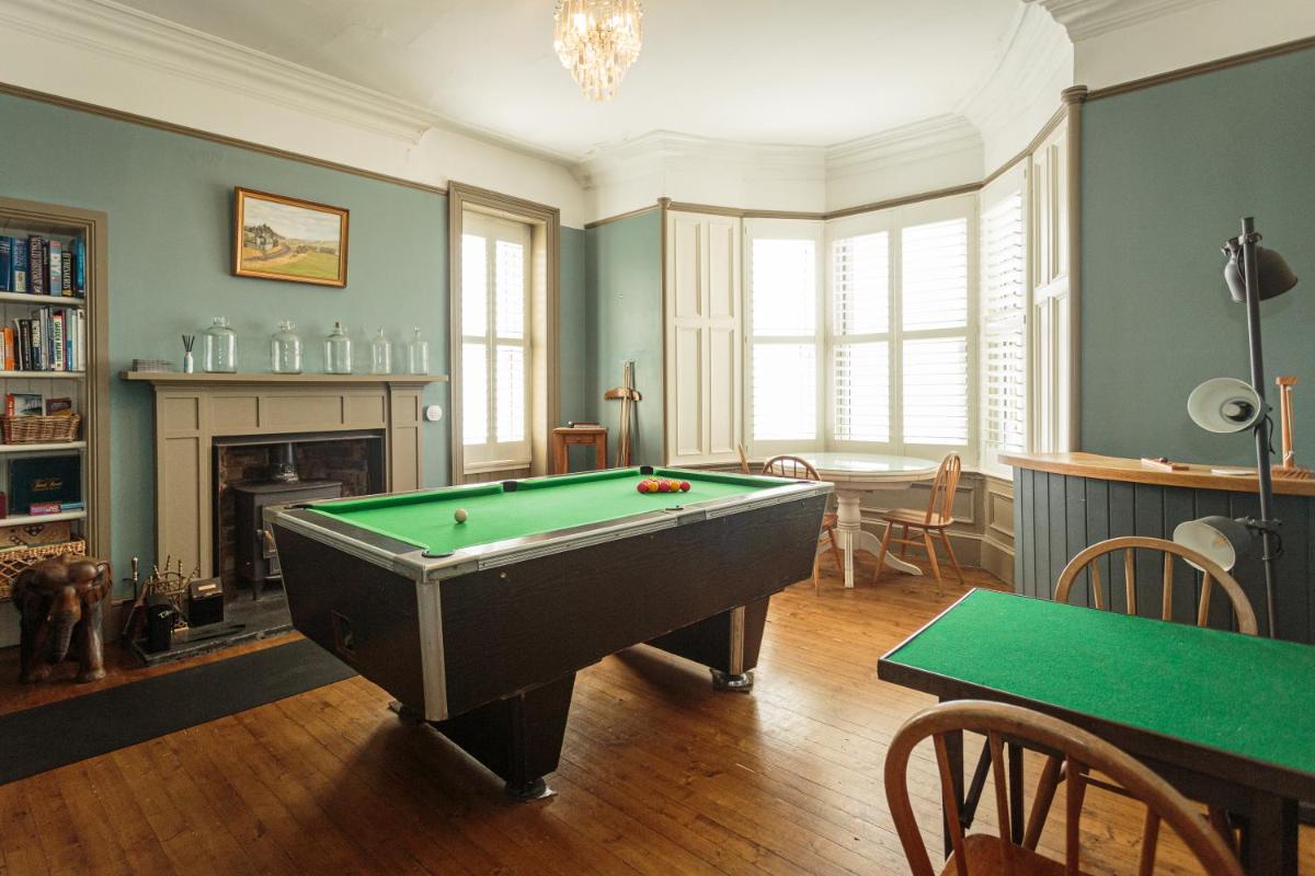Southcliff House - Housity