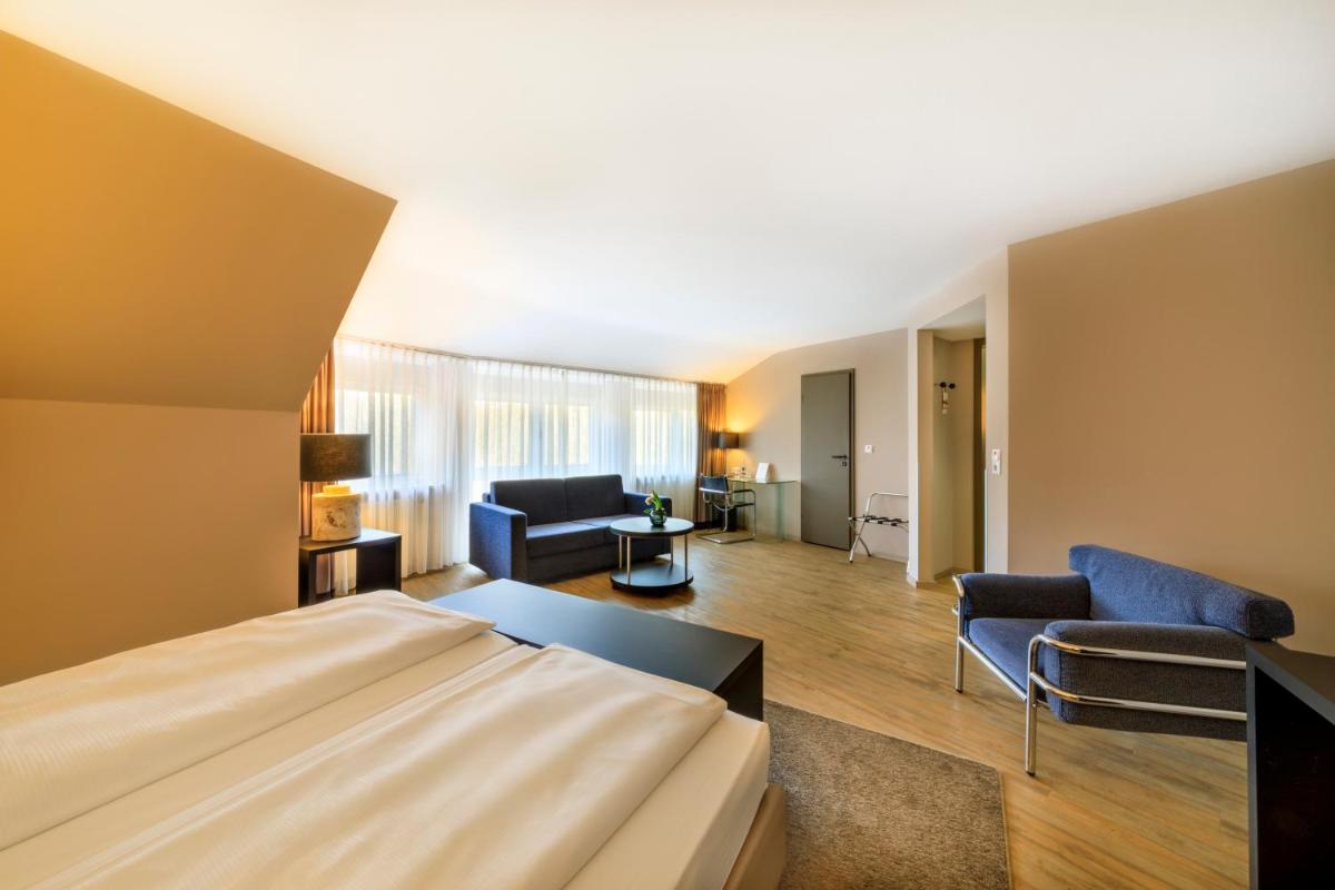 relexa hotel Schatten Stuttgart - Hizvo
