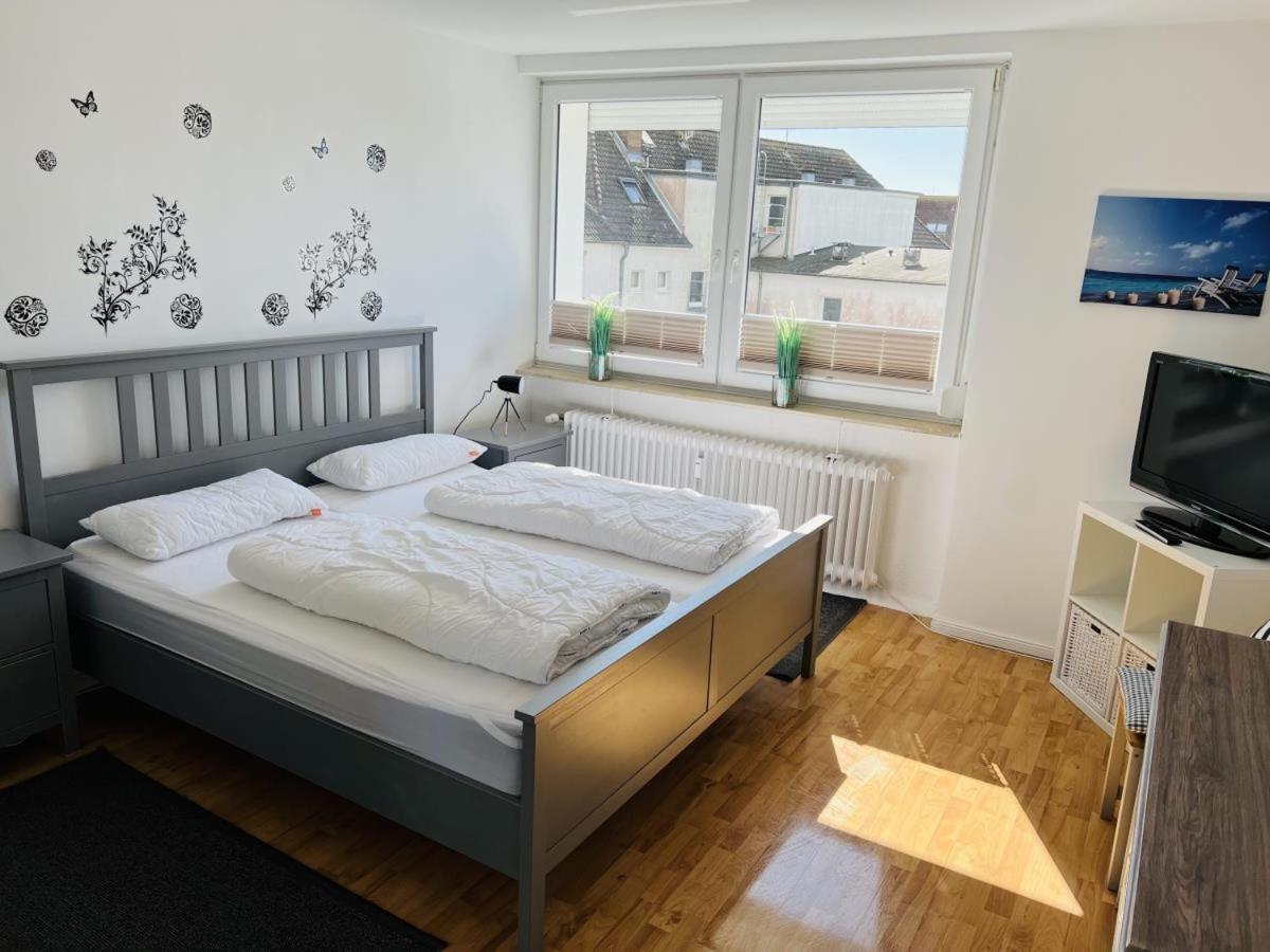 Hansastr. 1 W12 - Housity