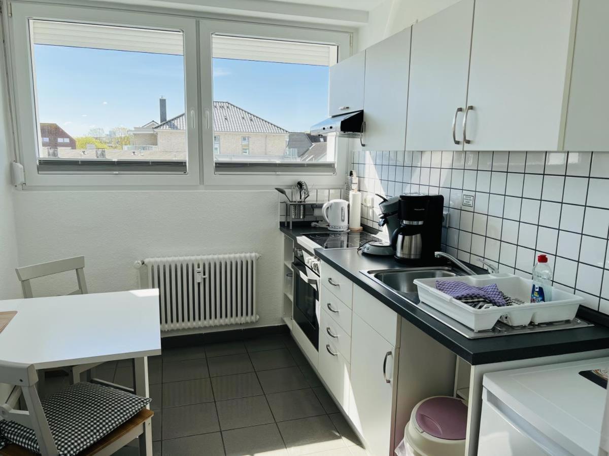 Hansastr. 1 W12 - Housity