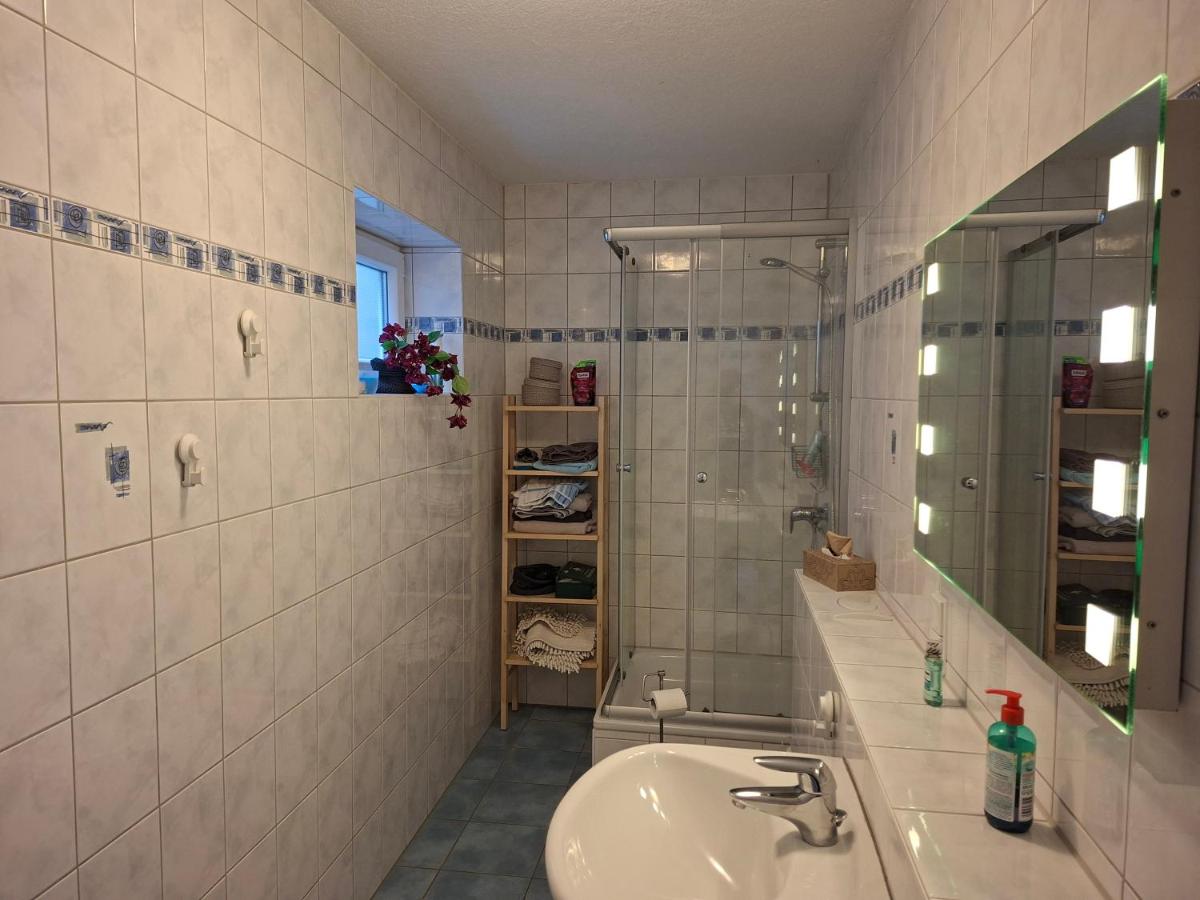 Ferienwohnung in Bad Schwalbach - Housity