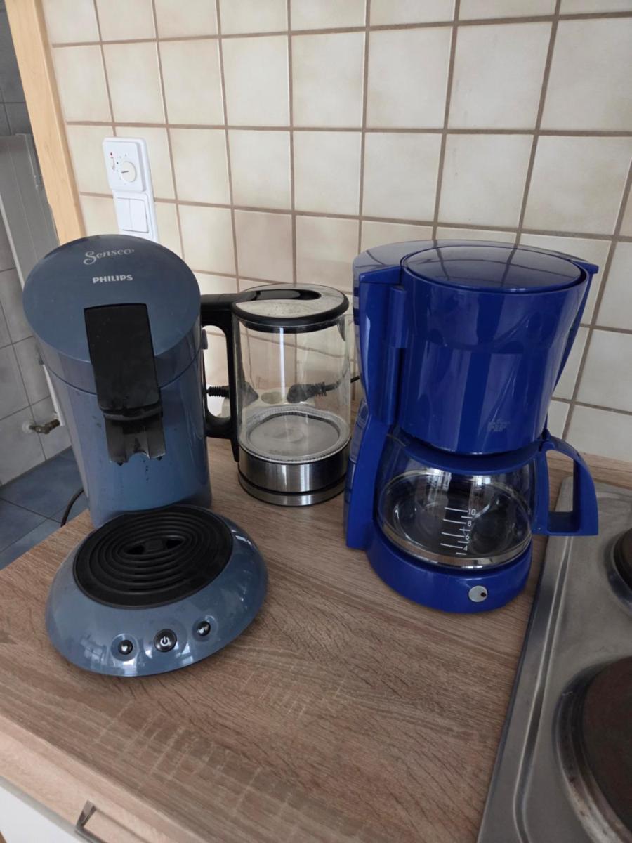 Ferienwohnung in Bad Schwalbach - Housity