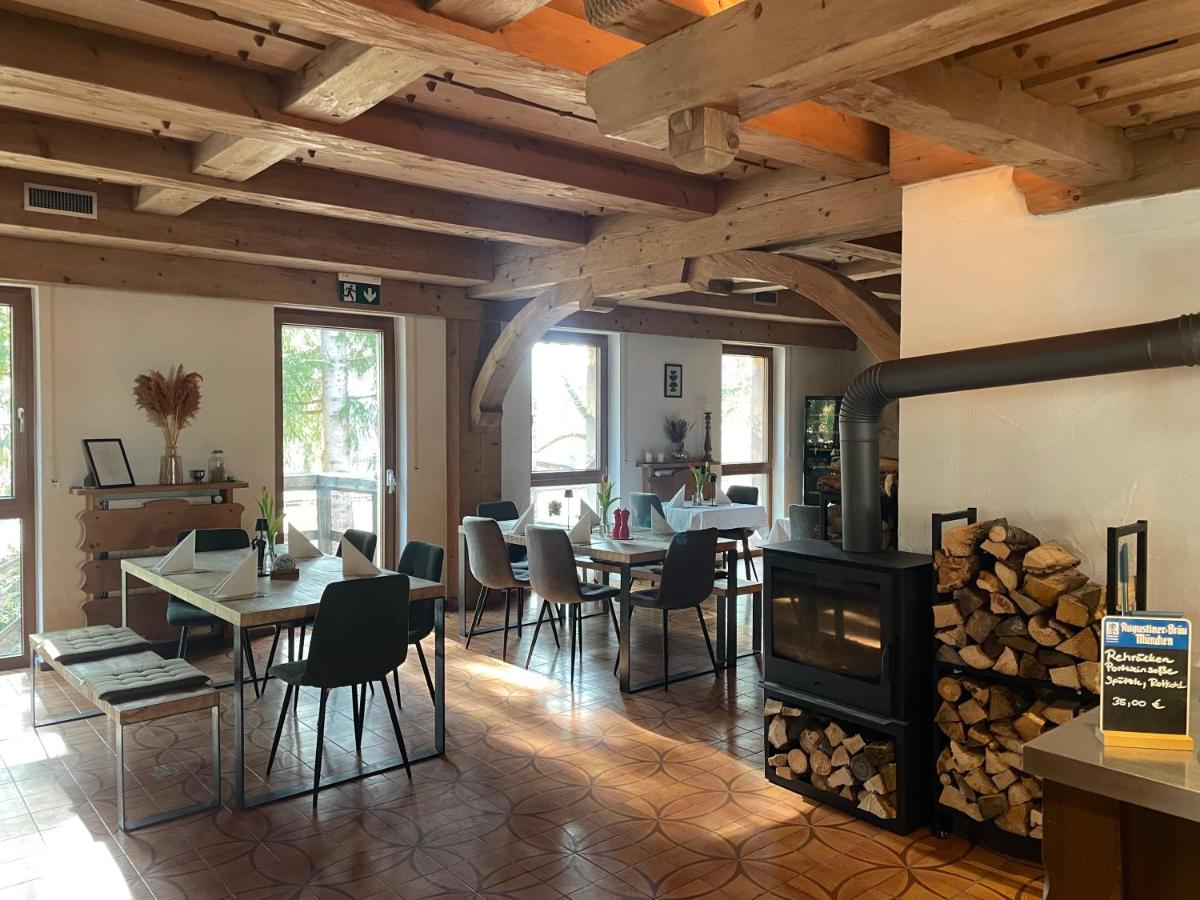 Pension Zollhaus - Housity