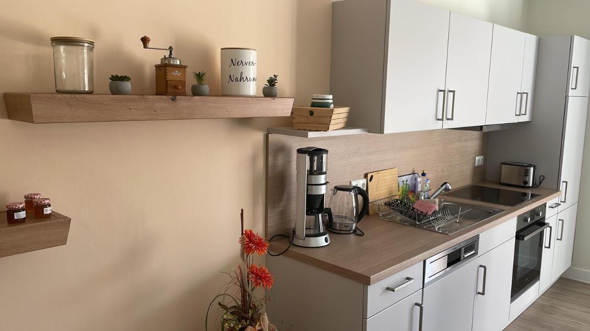 Ferienwohnung Arendsee - Housity