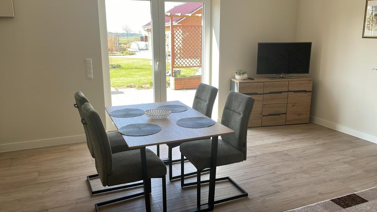 Ferienwohnung Arendsee - Housity