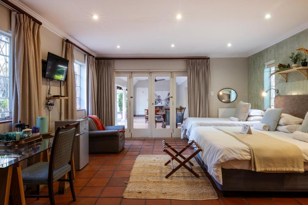 Brooklyn Manor - Housity
