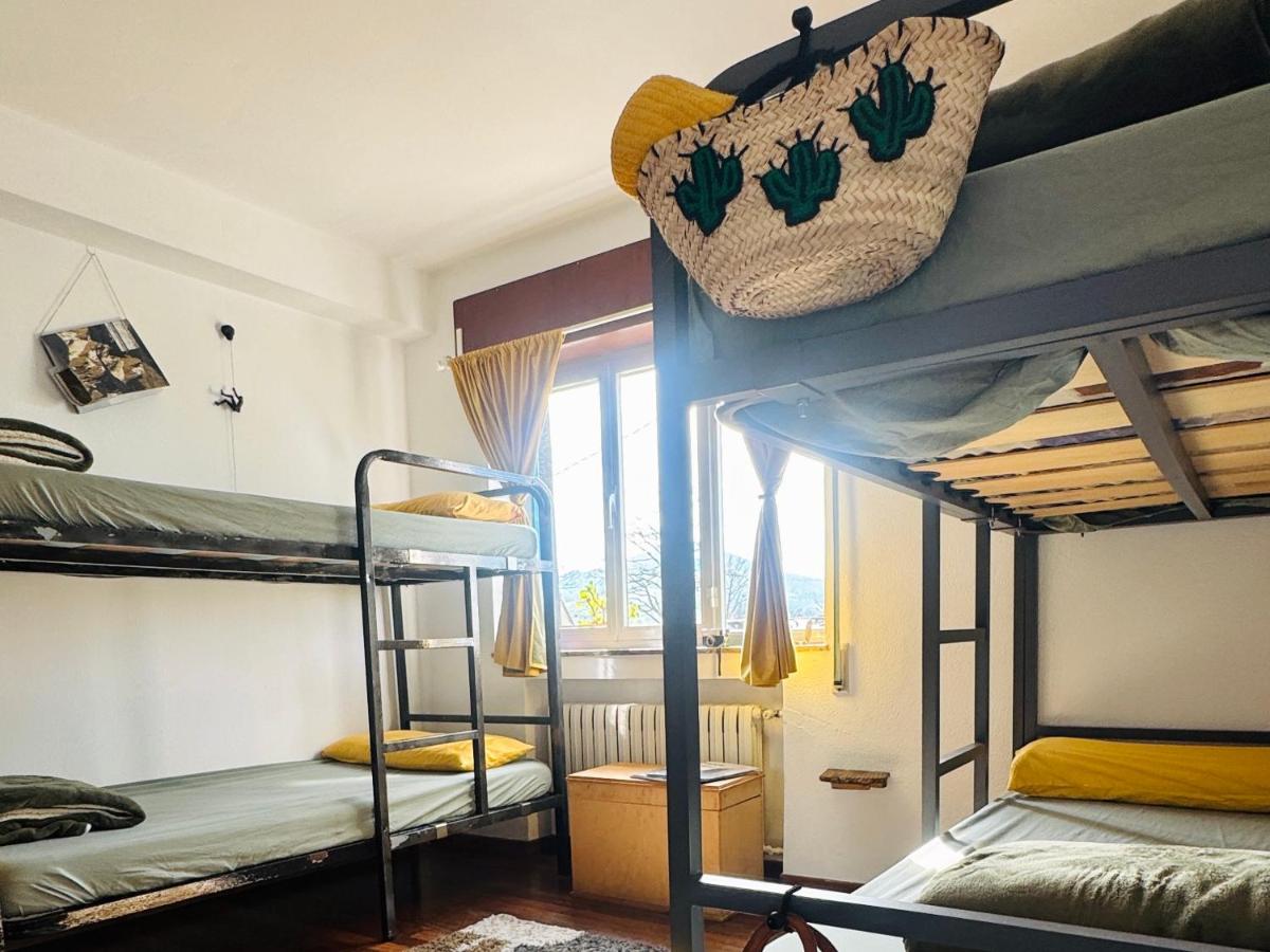 Albergue El Texu - the full service pilgrim experience - Housity