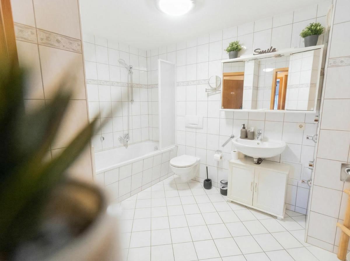 Appartement DOM I - Erfurt Domplatz - Housity