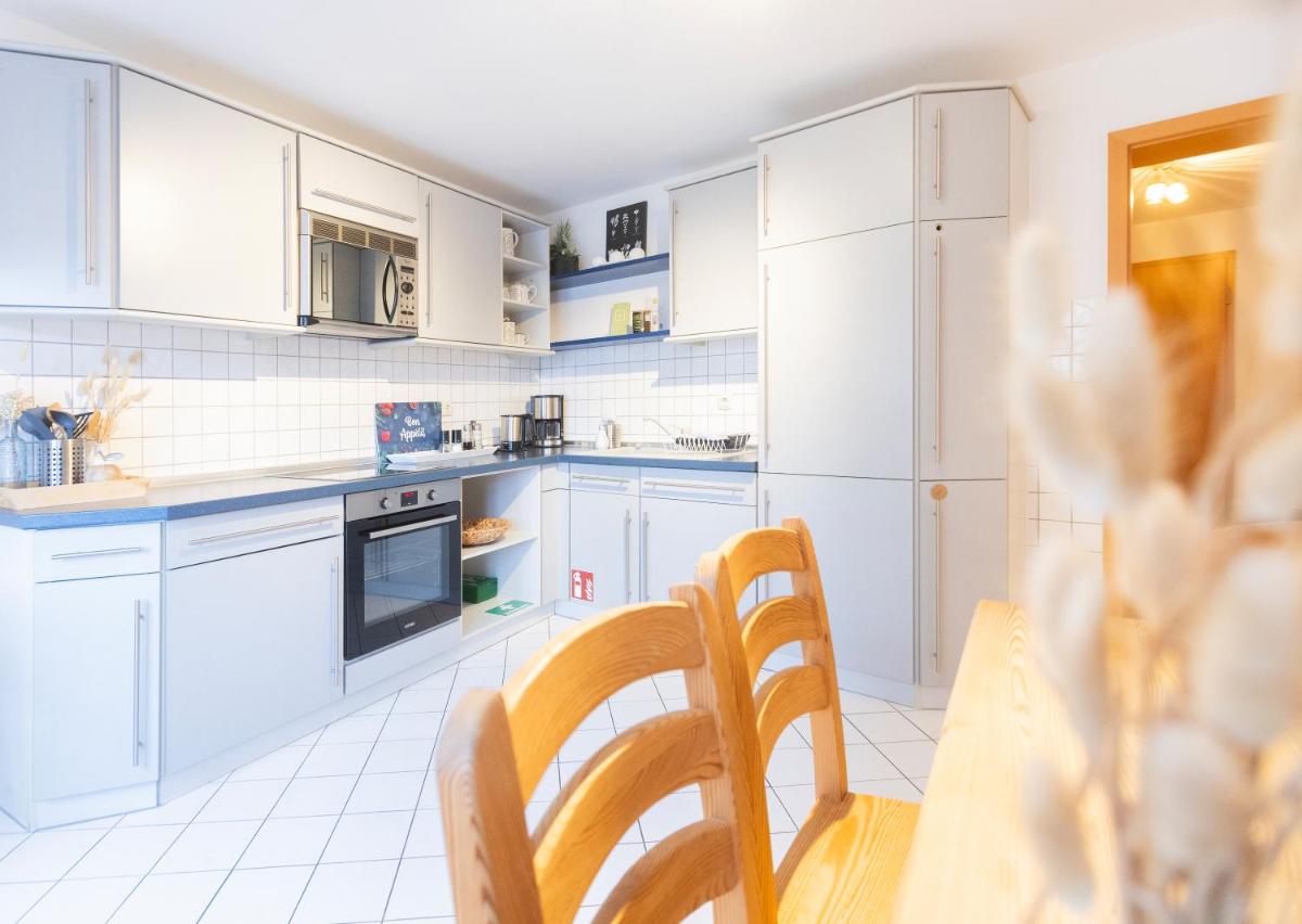 Appartement DOM I - Erfurt Domplatz - Housity
