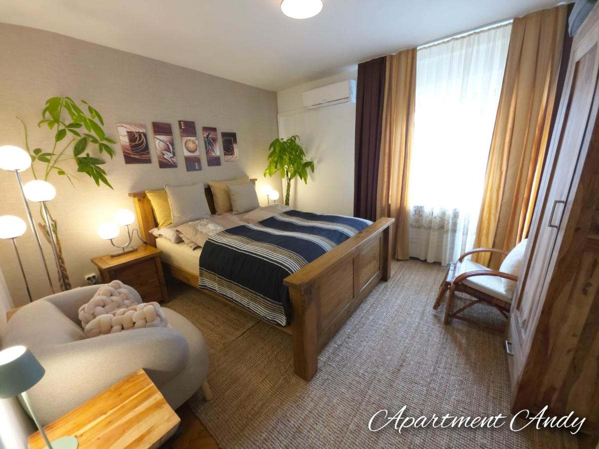 Apartment Andy - Housity