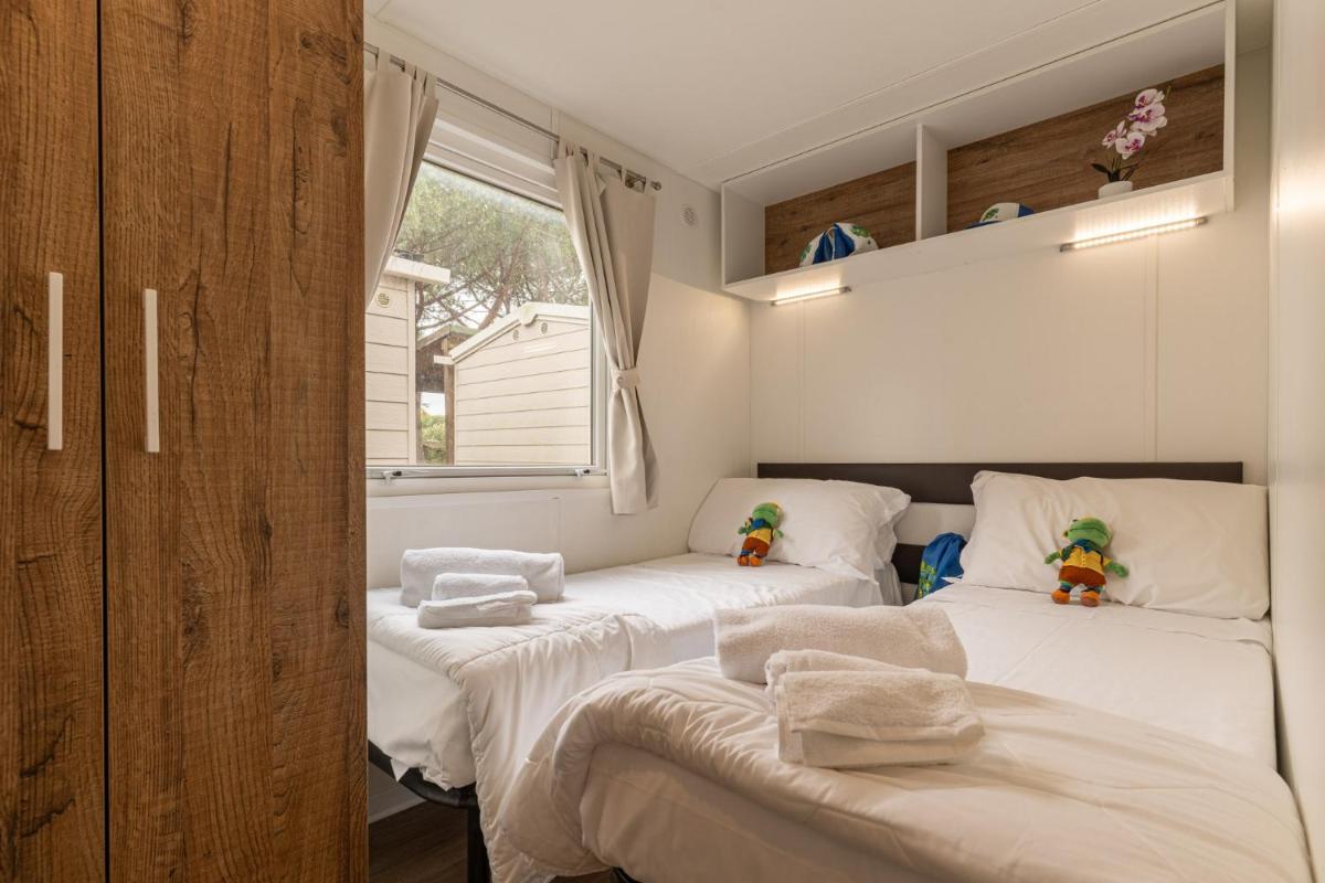 Club del Sole Marina Family Resort - Housity
