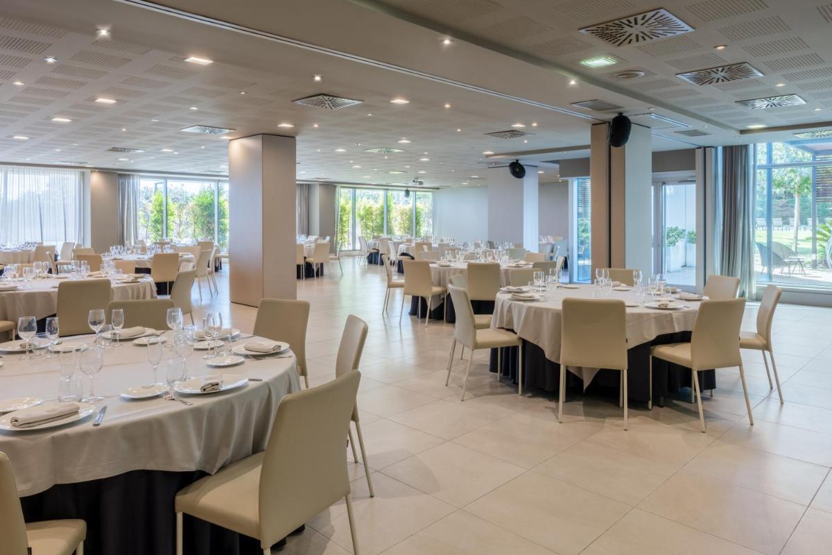 Hotel SB BCN Events 4* Sup - Housity