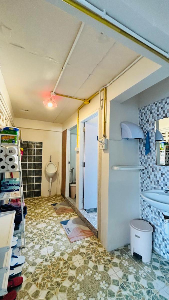 The Dreamcatcher Hostel Nathon SamuiSunset - Housity