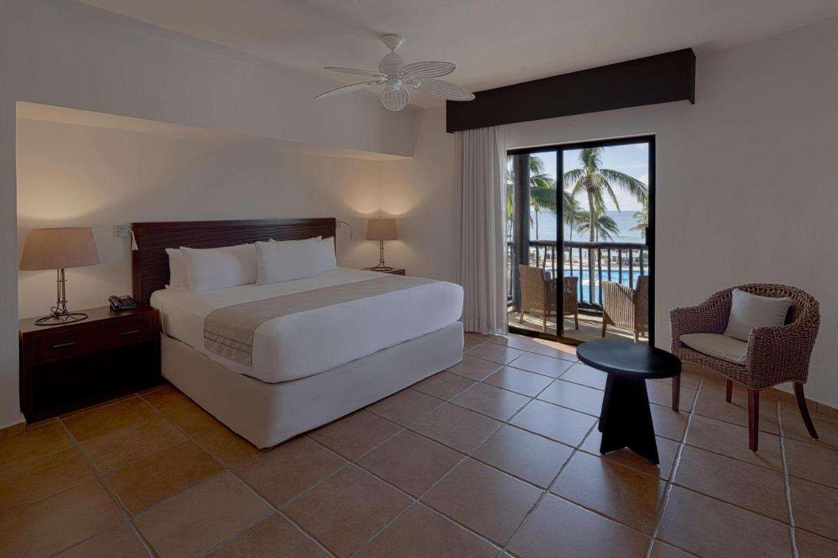 Catalonia Riviera Maya Resort & Spa- All Inclusive - Housity