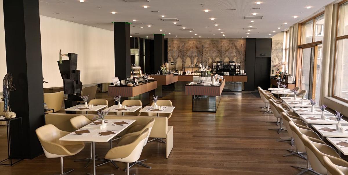Hotel Am Domplatz - Adult Only - Housity