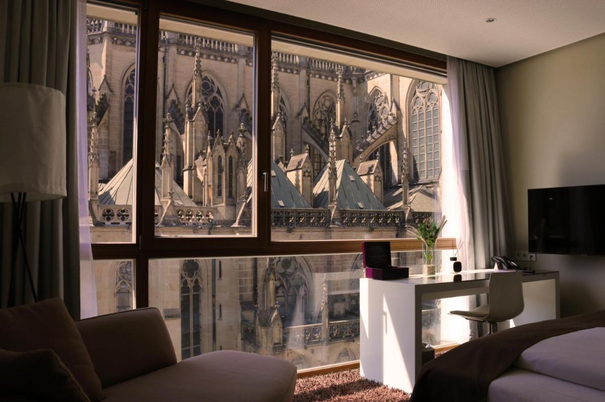 Hotel Am Domplatz - Adult Only - Housity