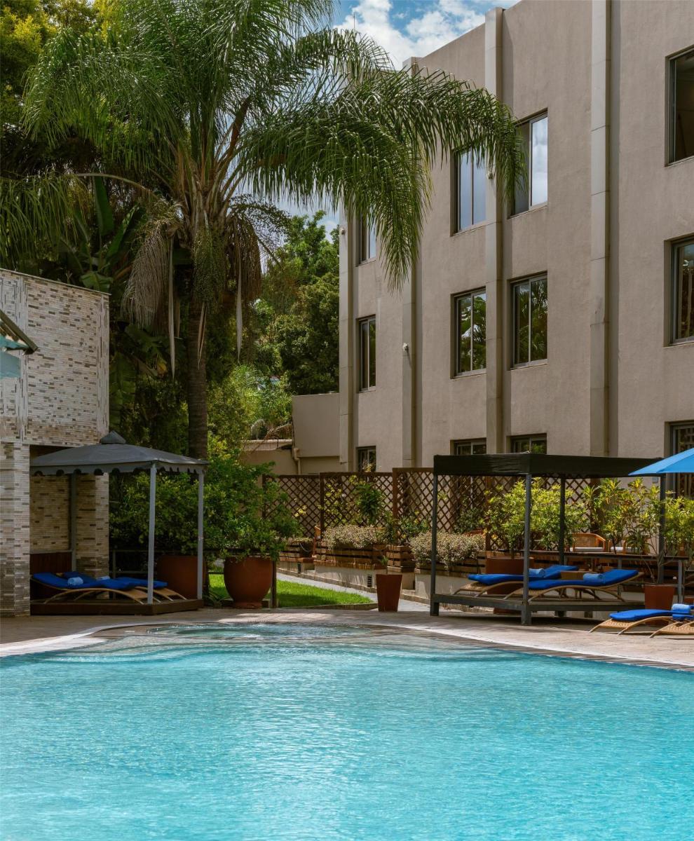 Radisson Blu Hotel Lusaka - Housity