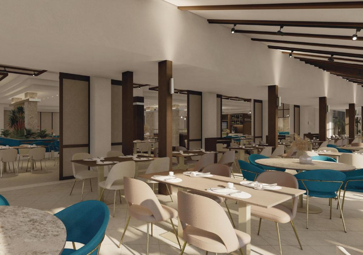 TH Capoliveri - Grand Hotel Elba International - Housity