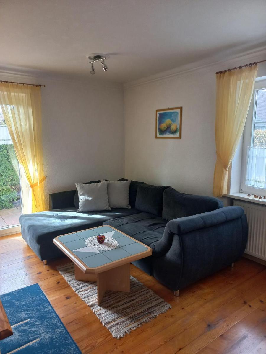Ferienwohnung-Schmid - Housity