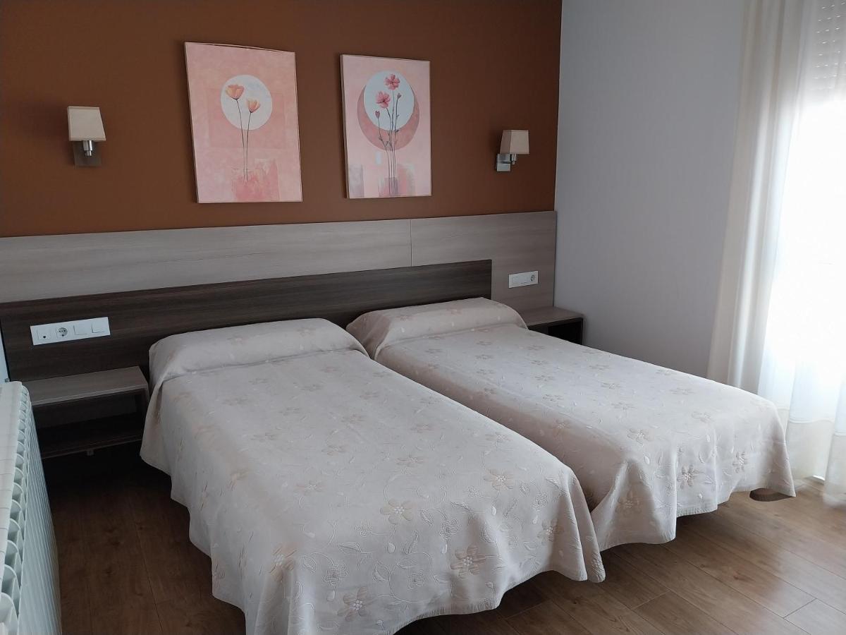 Pension Begoña - Housity