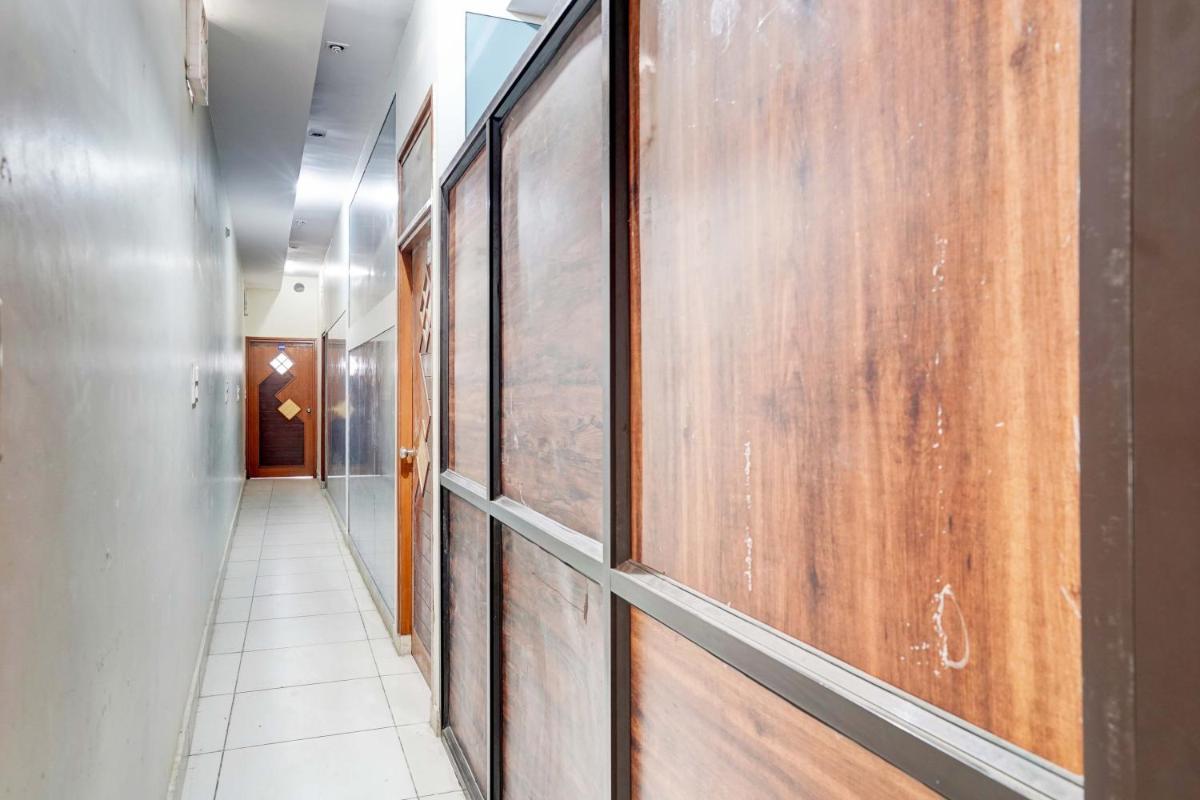 Hotel Shri Residency - Housity