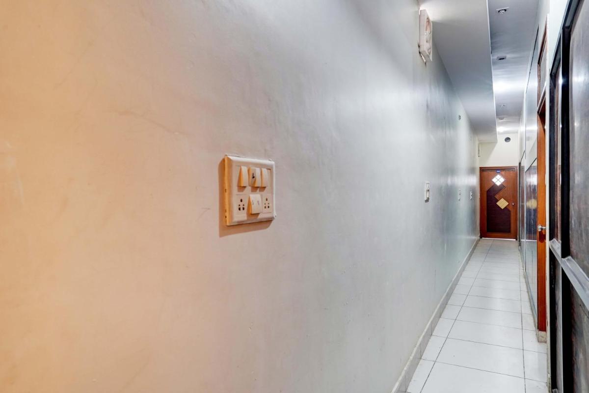 Hotel Shri Residency - Housity