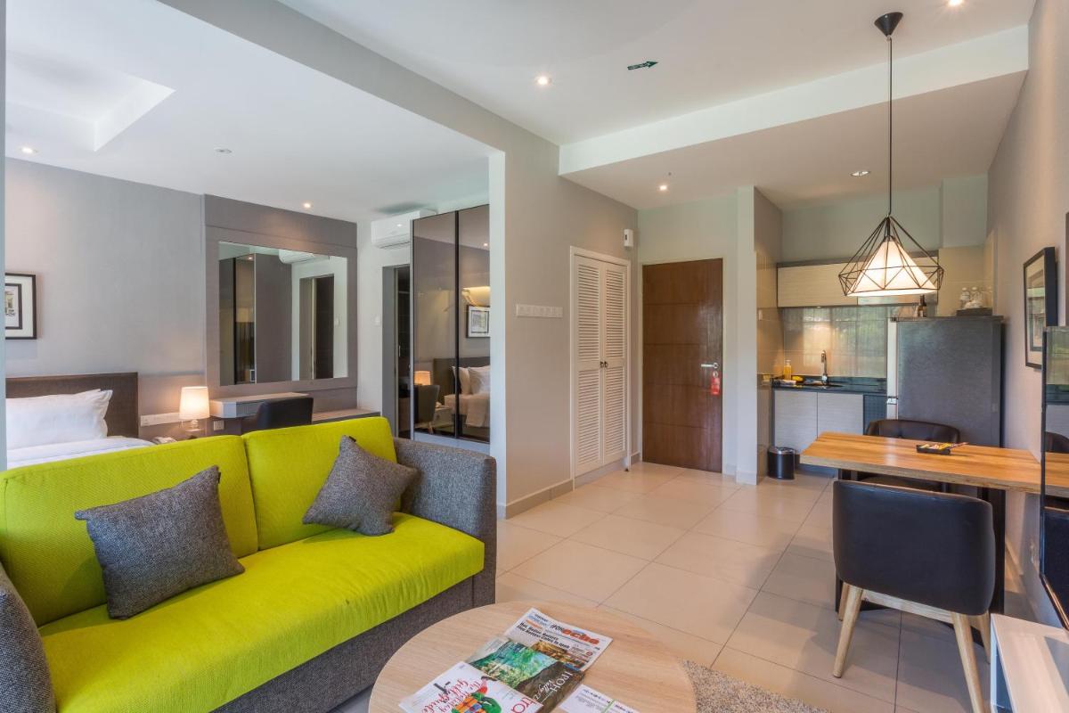 Meru Suites at Meru Valley Resort - Housity