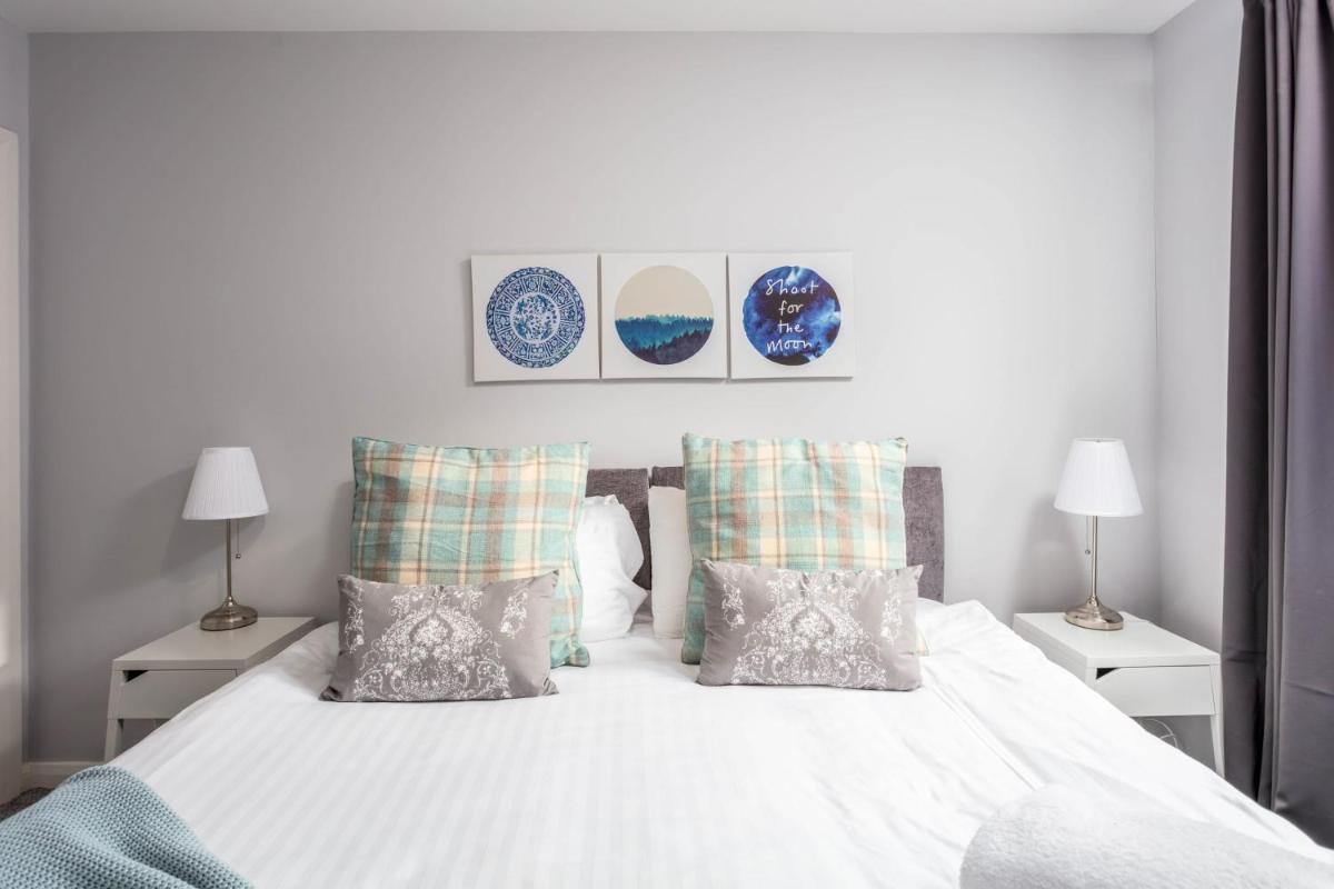 Ayr Retreat - Donnini Apartments - Housity