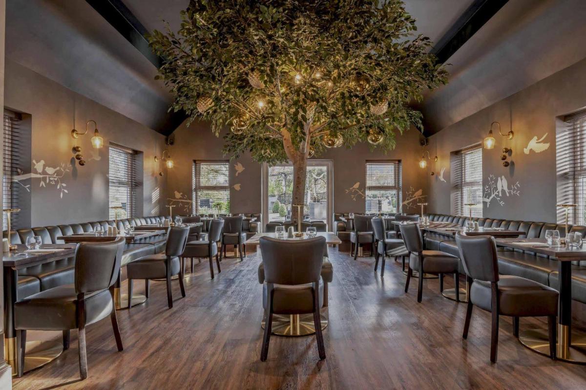 The Kinmel & Kinspa - Housity