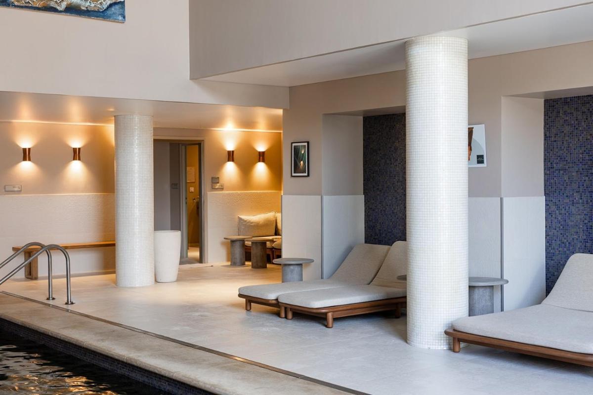 Renaissance Aix-en-Provence Hotel - Hizvo
