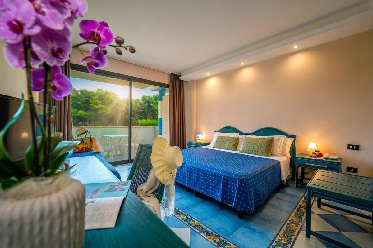 Villaggio Giardini D'Oriente - Housity
