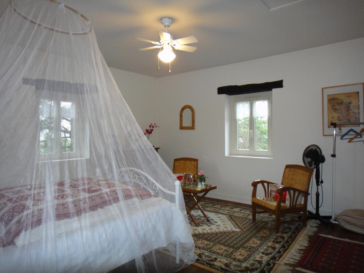 Le Tambourinet - Housity