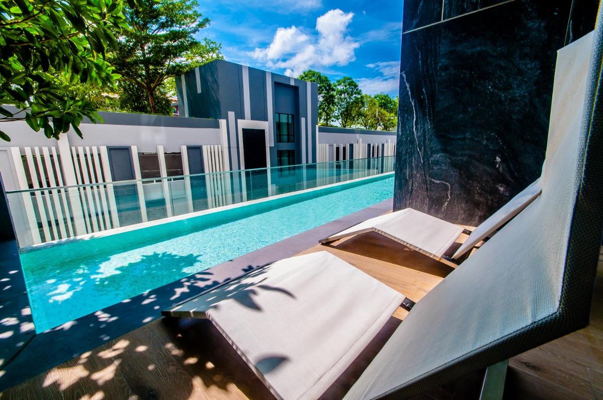 Central Pattaya Residence-The Base Condo - Housity