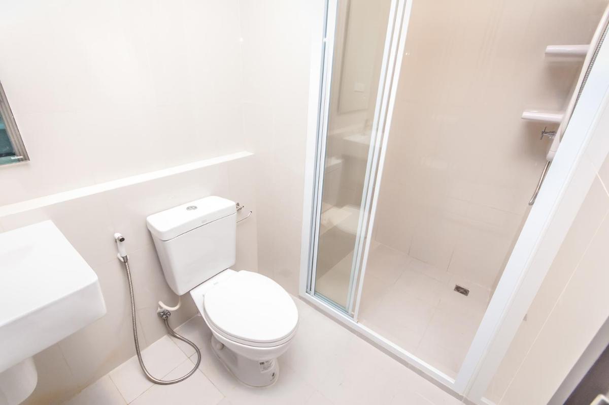 Central Pattaya Residence-The Base Condo - Housity